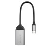 HYPER HD-H8K USB Type-C HDMI Stal nierdzewna-13757387