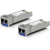 Moduł SFP+ Ubiquiti UACC-OM-SM-10G-D-2 SM, Duplex LC, 10Gbps, 10km-13758720