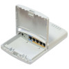 Mikrotik PowerBox ruter Fast Ethernet Biały-13759220
