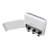 Mikrotik RB5009UPr+S+OUT ruter 2.5 Gigabit Ethernet, Gigabit Ethernet Biały-13759276