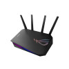 ASUS ROG STRIX GS-AX5400 router bezprzewodowy Gigabit Ethernet Dual-band (2.4 GHz/5 GHz) Czarny-13759328