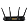 ASUS ROG STRIX GS-AX5400 router bezprzewodowy Gigabit Ethernet Dual-band (2.4 GHz/5 GHz) Czarny-13759329