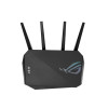 ASUS ROG STRIX GS-AX5400 router bezprzewodowy Gigabit Ethernet Dual-band (2.4 GHz/5 GHz) Czarny-13759331