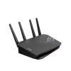 ASUS ROG STRIX GS-AX5400 router bezprzewodowy Gigabit Ethernet Dual-band (2.4 GHz/5 GHz) Czarny-13759332