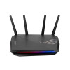 ASUS ROG STRIX GS-AX5400 router bezprzewodowy Gigabit Ethernet Dual-band (2.4 GHz/5 GHz) Czarny-13759333