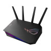 ASUS ROG STRIX GS-AX5400 router bezprzewodowy Gigabit Ethernet Dual-band (2.4 GHz/5 GHz) Czarny-13759335