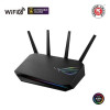 ASUS ROG STRIX GS-AX5400 router bezprzewodowy Gigabit Ethernet Dual-band (2.4 GHz/5 GHz) Czarny-13759336