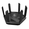 ASUS RT-AXE7800 router bezprzewodowy Trójpasmowy (2,4 GHz / 5 GHz / 6 GHz) Czarny-13759388