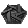 ASUS RT-AXE7800 router bezprzewodowy Trójpasmowy (2,4 GHz / 5 GHz / 6 GHz) Czarny-13759389