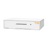 Aruba Instant On 1430 8G Nie zarządzany L2 Gigabit Ethernet (10/100/1000) Biały-13759681