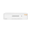 Aruba Instant On 1430 8G Nie zarządzany L2 Gigabit Ethernet (10/100/1000) Biały-13759683