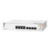 HPE Aruba Instant On 1830 Smart 8G PoE+ 65W Switch-13759703