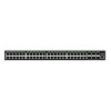 Grandstream GWN 7806 48GbE 6SFP+ zarządzalny switch L2+