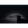 Teltonika TSW304 łącza sieciowe Gigabit Ethernet (10/100/1000) Obsługa PoE Czarny-13760011