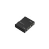 Teltonika TSW304 łącza sieciowe Gigabit Ethernet (10/100/1000) Obsługa PoE Czarny-13760014