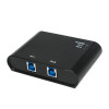 Przełącznik udostępniania LogiLink USB 3.0 - USB-13506197