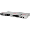 Huawei S220-48P4X Gigabit Ethernet (10/100/1000) Obsługa PoE 1U Szary-13760180