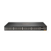 Przełącznik sieciowy HPE Aruba CX 6300F 48G 4SFP56 48xGBit/4xSFP56 JL667A-13760247