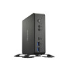 Shuttle NC40U5 komputer typu barebone 0.84L sized PC Czarny i5-1235U Intel SoC-13762227