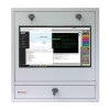 Techly ICRLIM10SV stojak Szafa wisząca Szary-13762316