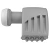 Preisner SPU44EN konwerter LNB 10,7 - 11,7 GHz Szary-13762322