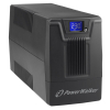 POWER WALKER UPS LINE-IN VI 600 SCL FR (2X PL 230V, RJ11/45 IN/OUT, USB, LCD)-1376258
