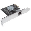 Intellinet 507950 karta sieciowa Wewnętrzny Ethernet 10000 Mbit/s-13762691