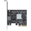 Intellinet 507950 karta sieciowa Wewnętrzny Ethernet 10000 Mbit/s-13762693