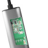Axagon ADE-25R karta sieciowa Wewnętrzny Ethernet 5000 Mbit/s-13762721