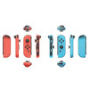 Nintendo Joy-Con Niebieski, Czerwony Bluetooth Gamepad Analogowa/Cyfrowa Nintendo Switch-13762804