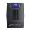 POWER WALKER UPS LINE-IN VI 2000 SCL (4X SCHUKO 230V, RJ11/45 IN/OUT, USB, LCD)-1376284