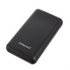 POWER BANK USB 20000MAH BLACK 7313550 INTENSO-13763086