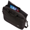 Case Logic Advantage ADVA-114 Black 35,6 cm (14