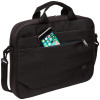 Case Logic Advantage ADVA-114 Black 35,6 cm (14