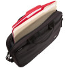 Case Logic Advantage ADVA-114 Black 35,6 cm (14