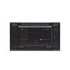 LG 55VM5J-H Digital signage display 139,7 cm (55') 500 cd/m2 Full HD Czarny Web OS 24/7-13765400