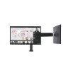 LG 27QP88DP-BS monitor komputerowy 68,6 cm (27