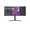 LG 34WQ75C-B monitor komputerowy 86,4 cm (34