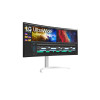 LG 38BQ85C-W monitor komputerowy 95,2 cm (37.5