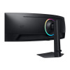 Samsung G95C monitor komputerowy 124,5 cm (49