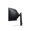 Samsung G95C monitor komputerowy 124,5 cm (49