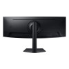 Samsung G95C monitor komputerowy 124,5 cm (49