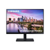 Samsung T45F monitor komputerowy 61 cm (24") 1920 x 1200 px WUXGA LCD Czarny-13038837