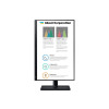 Samsung T45F monitor komputerowy 61 cm (24