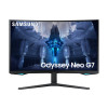 SAMSUNG Monitor 32'' UHD 3840x2160 165z-13006518