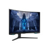 Samsung G75NB monitor komputerowy 81,3 cm (32
