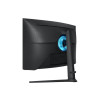 Samsung G75NB monitor komputerowy 81,3 cm (32
