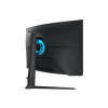Samsung G75NB monitor komputerowy 81,3 cm (32