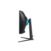 Samsung G75NB monitor komputerowy 81,3 cm (32