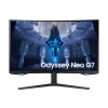 Samsung G75NB monitor komputerowy 81,3 cm (32
